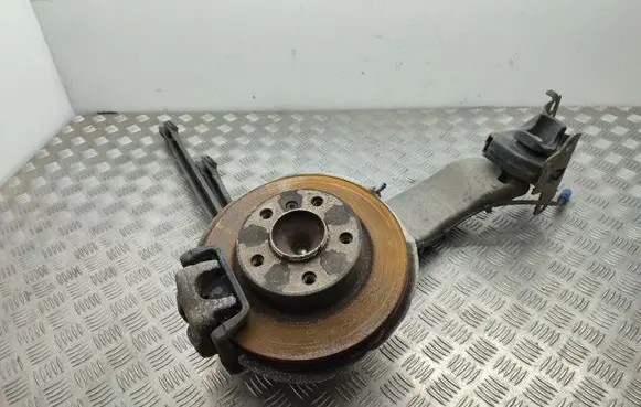 Mini Cooper Countryman R60 Rear suspension assembly kit set 