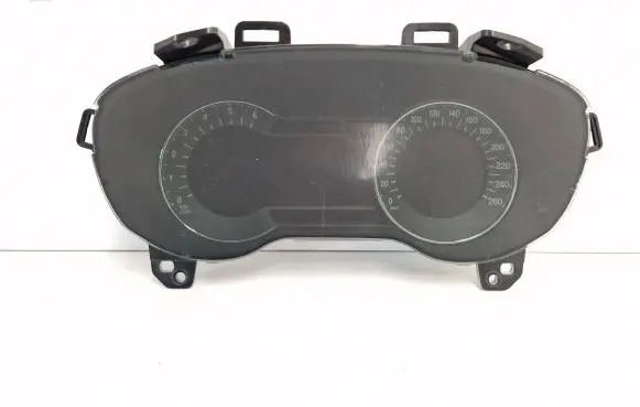 Ford S-MAX Speedometer (instrument cluster) EM2T10849 A12999774