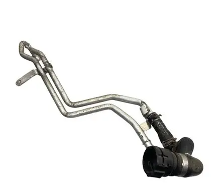 Audi Q5 SQ5 Engine coolant pipe/hose 8R0265235Q 20140113B