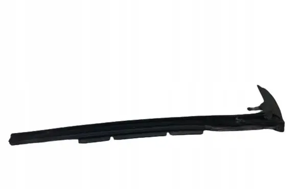 Audi A4 S4 B6 8E 8H Rubber seal rear door window/glass 8H0839479B