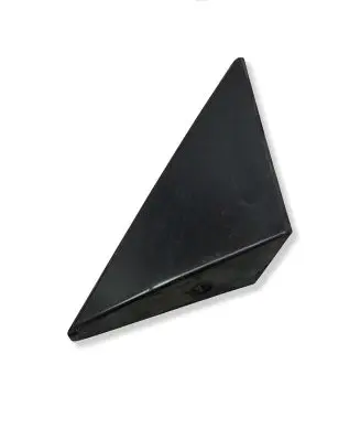 Smart ForTwo I Plastic wing mirror trim cover 0000982V008 NW12548