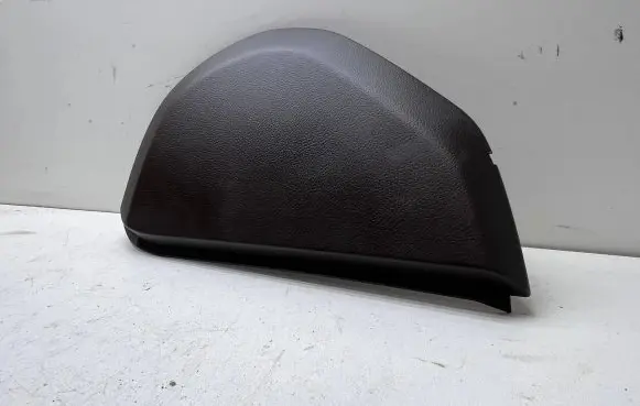 Volkswagen Touareg II Dashboard side end trim 7P6858217B 7P6858247