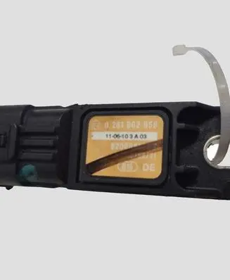 Renault Megane II Air pressure sensor 0281002958 8200685363