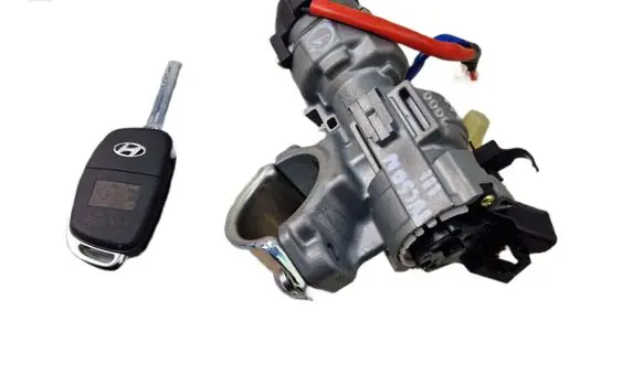 Hyundai Tucson TL Ignition key/card 95430D3100