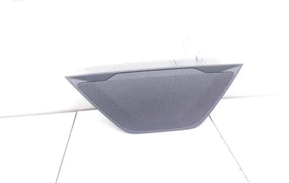 Peugeot 3008 III Dash center speaker trim cover 9810239077