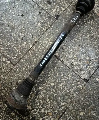 Volkswagen Caddy Front driveshaft