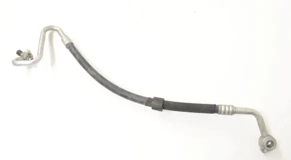 Audi A6 S6 C7 4G Air conditioning (A/C) pipe/hose 4G0260707M
