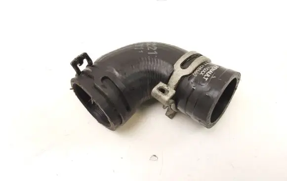 Nissan Qashqai EGR valve line/pipe/hose CT128580