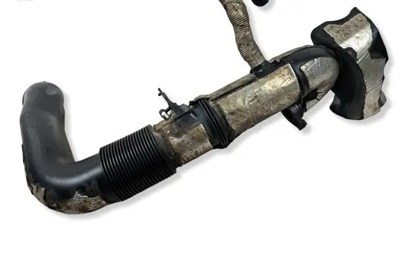 Volvo S40 Intercooler hose/pipe 3M519A673HG
