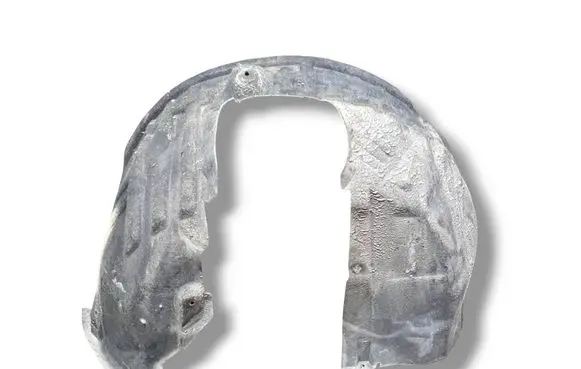 Volvo V40 Front wheel arch liner splash guards