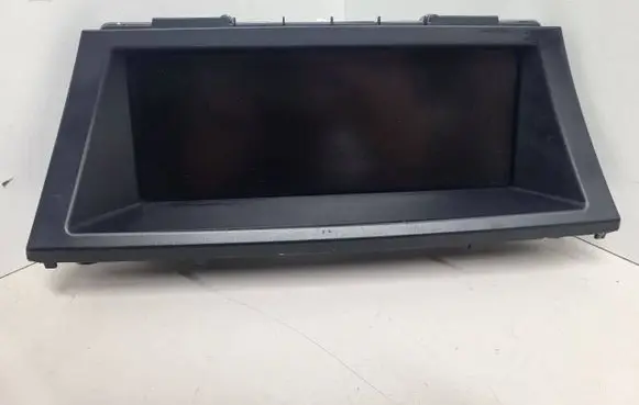 BMW X5 E70 Screen/display/small screen 2171495