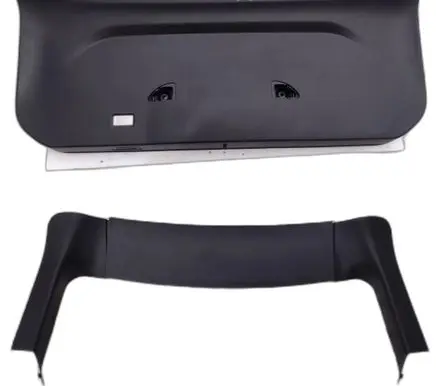BMW 5 G60 G61 Other trunk/boot trim element 