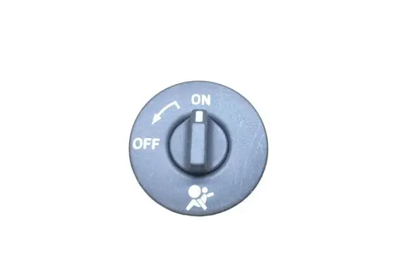 Renault Espace - Grand espace IV Passenger airbag on/off switch 8200169589 231701