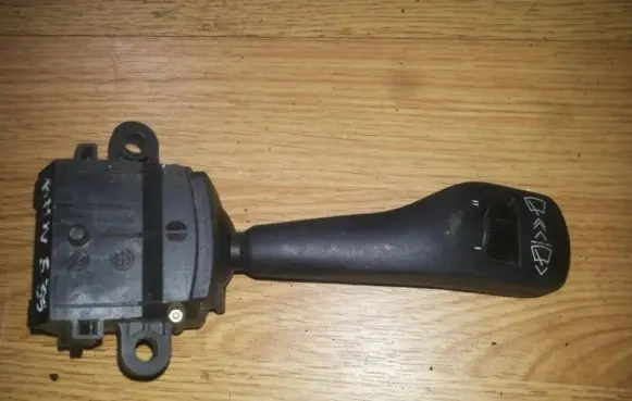 BMW 5 E39 Wiper control stalk 8363664i