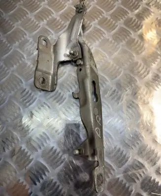 Volvo XC60 Engine bonnet/hood hinges 30779283 36041183