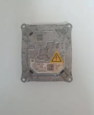 Xenon control unit/module