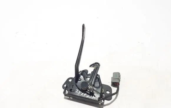 MG ZS Engine bonnet (hood) release handle 10431597