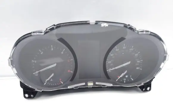 Toyota Avensis T270 Speedometer (instrument cluster) 83800-05W51