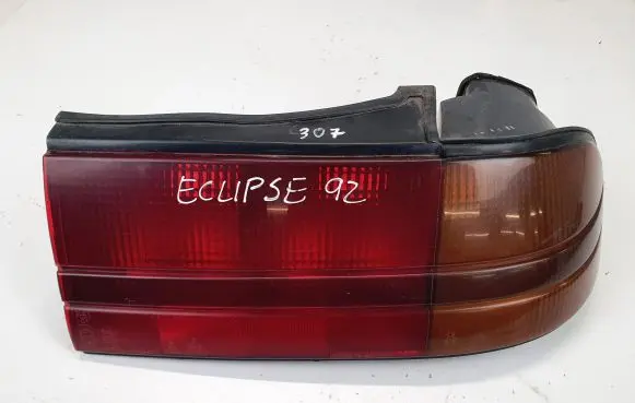 Mitsubishi Eclipse Rear/tail lights