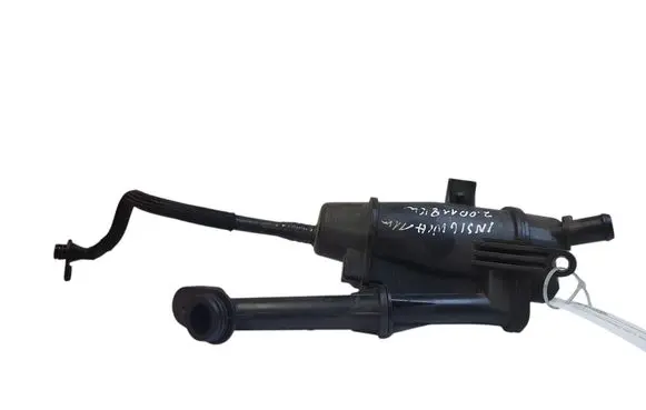 Opel Insignia A Oil breather separator 70367399