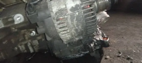 Generator/alternator
