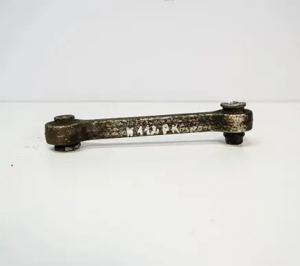 Steering tie rod