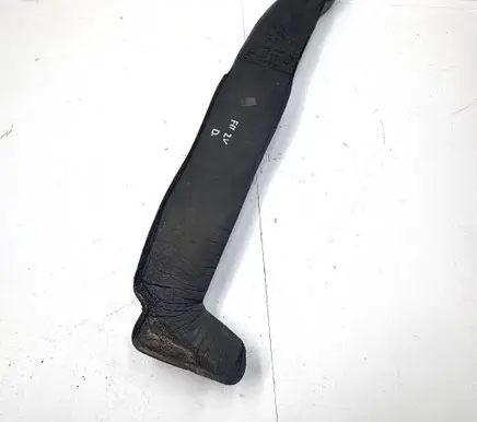 Ford Fusion II Fender foam support/seal DS73F16E560AA