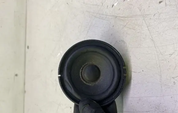 BMW X5 E70 Front door speaker 65136938657 4913430056 61928910