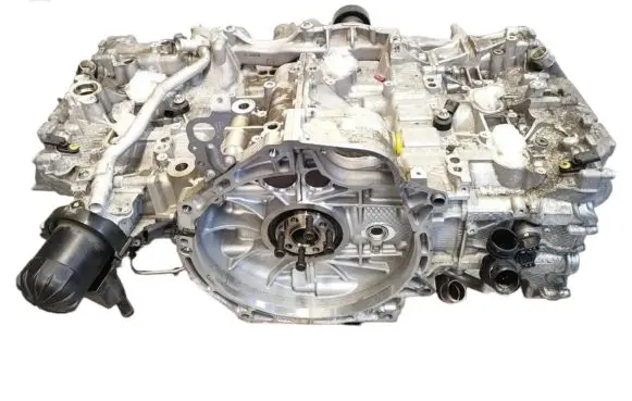 Porsche 718 Cayman 982 982c Engine DNZ 0PC100025B