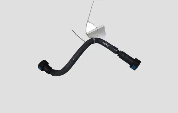 Volvo V40 Cross country Fuel line pipe 31432195