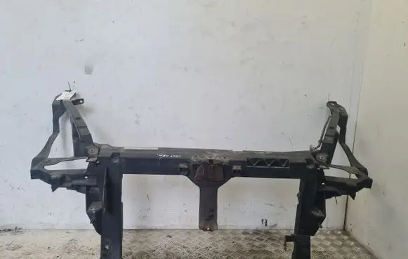 Mitsubishi Colt Radiator support slam panel