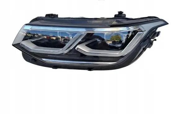 Volkswagen Tiguan Headlight/headlamp 5NA941081G