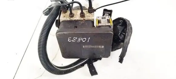 Peugeot 1007 ABS Pump 9654777580