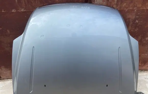 Ford Kuga I Engine bonnet/hood