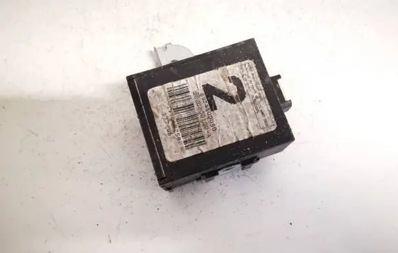 Toyota Yaris Other control units/modules 897410d040 114070078