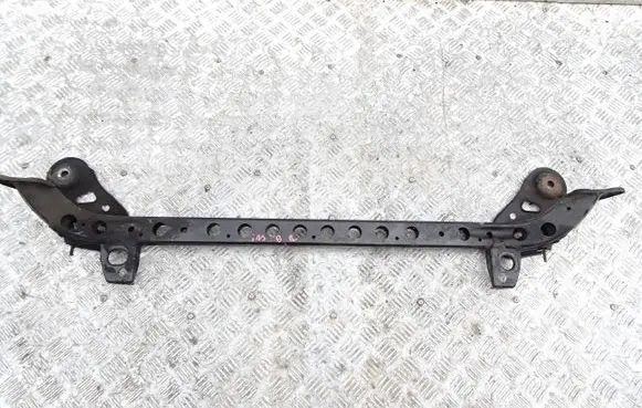 Opel Insignia B Front bumper support beam