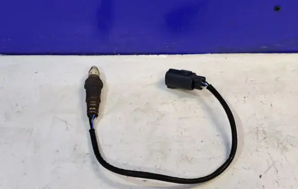 Lambda probe sensor