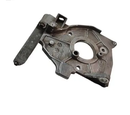 Peugeot Partner Fuel pump bracket 9654959880