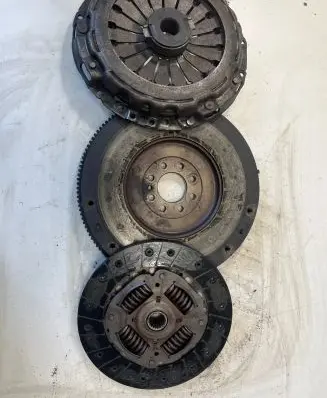 Peugeot 406 Clutch set kit 323042310