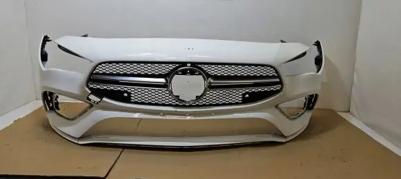 Mercedes-Benz CLA C118 X118 Front bumper A1188853901