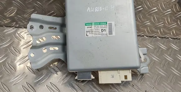 Power steering control unit/module