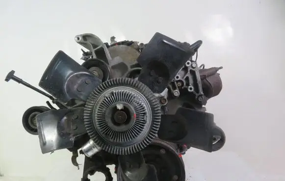 Jeep Grand Cherokee Engine 