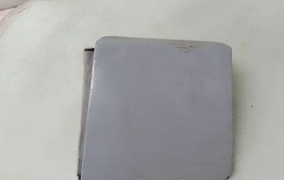 Volkswagen Transporter - Caravelle T4 Fuel tank cap