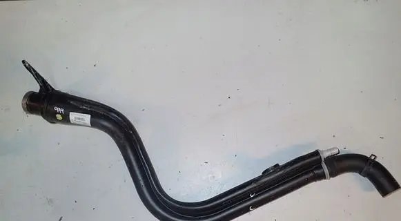 Volkswagen Amarok Fuel tank filler neck pipe 2H0201129H