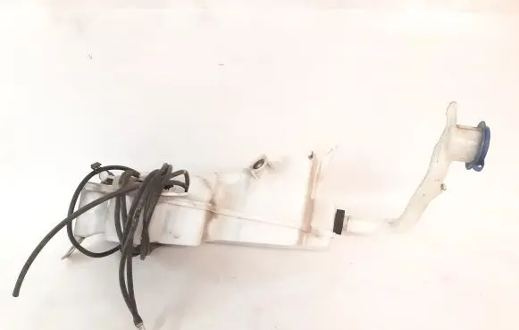 Volvo S90, V90 Windshield washer fluid reservoir/tank 31662428