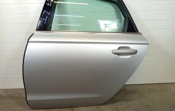 Audi A6 S6 C7 4G Rear door AUDILTA6C7