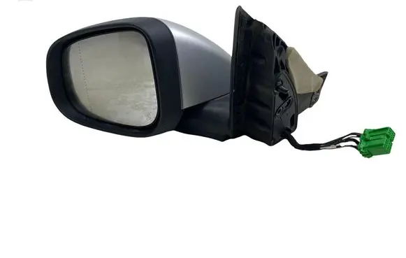 Volvo V70 Front door electric wing mirror 31297572