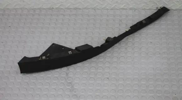 Nissan Murano Z50 Front bumper lip 62064CA000