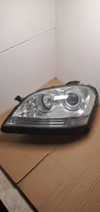 Mercedes-Benz ML W164 Headlight/headlamp 263347