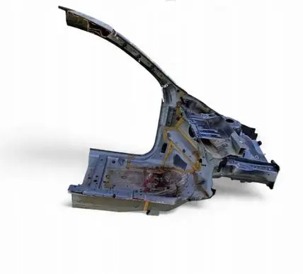 Volvo C40 Front quarter panel 32234587 31672109 32405116